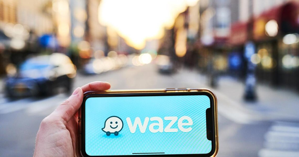 Malaysia may ban Waze over Israel data fears