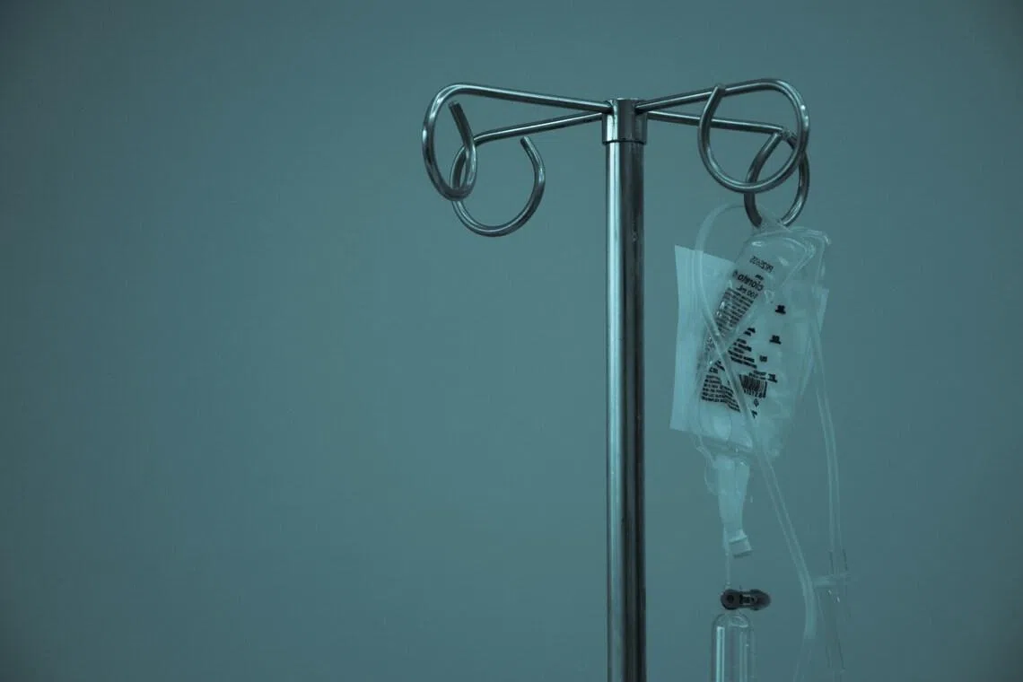Those who received IV infusions in the morning had their cancer kept at bay for twice as long as those who got it in the afternoon, according to the study.
