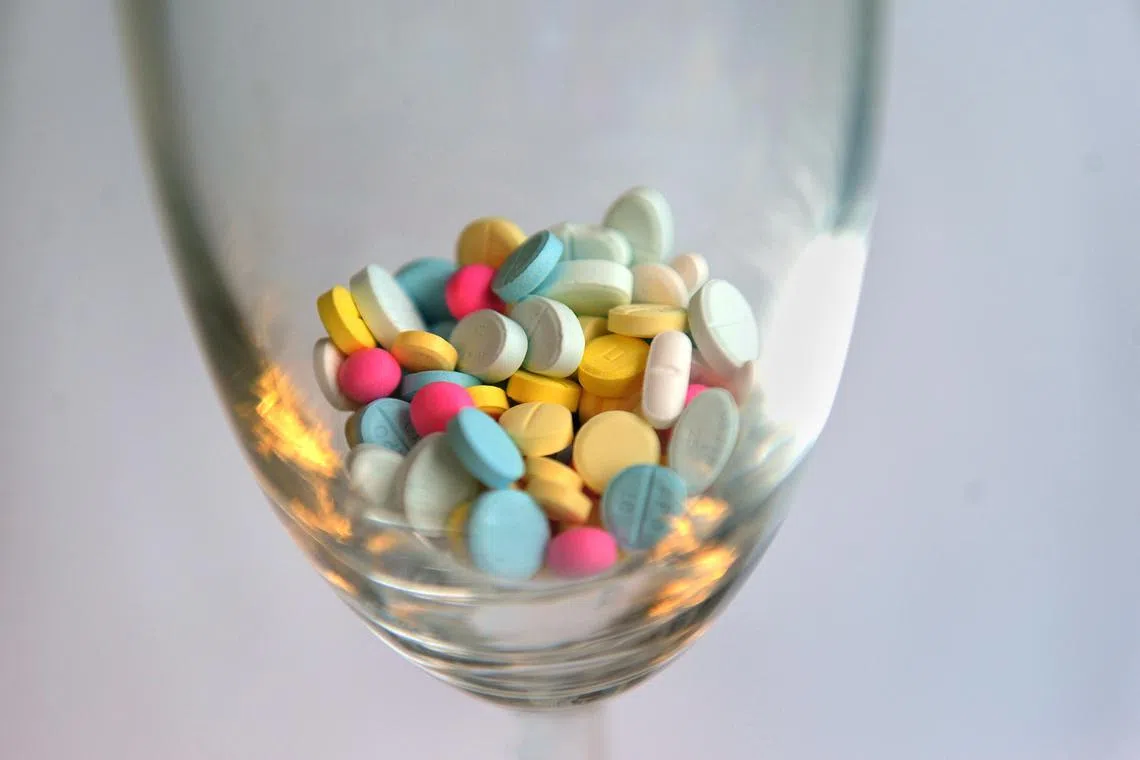 The victims were given sedatives without their knowledge during the abuse which happened between 2010 and 2018.