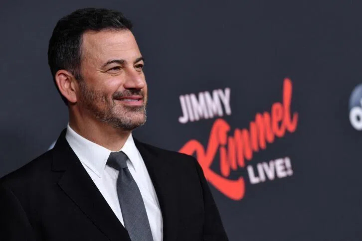 Trump, Melania slam talk show host Jimmy Kimmel for ‘widow’ joke