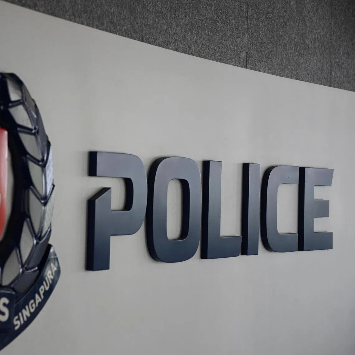 Police officers found a 29-year-old man lying motionless in Tuas South on Aug 29. He was subsequently pronounced dead at scene.