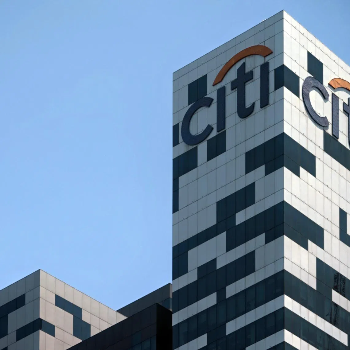The bank said it is “actively working” to take down the phishing site.