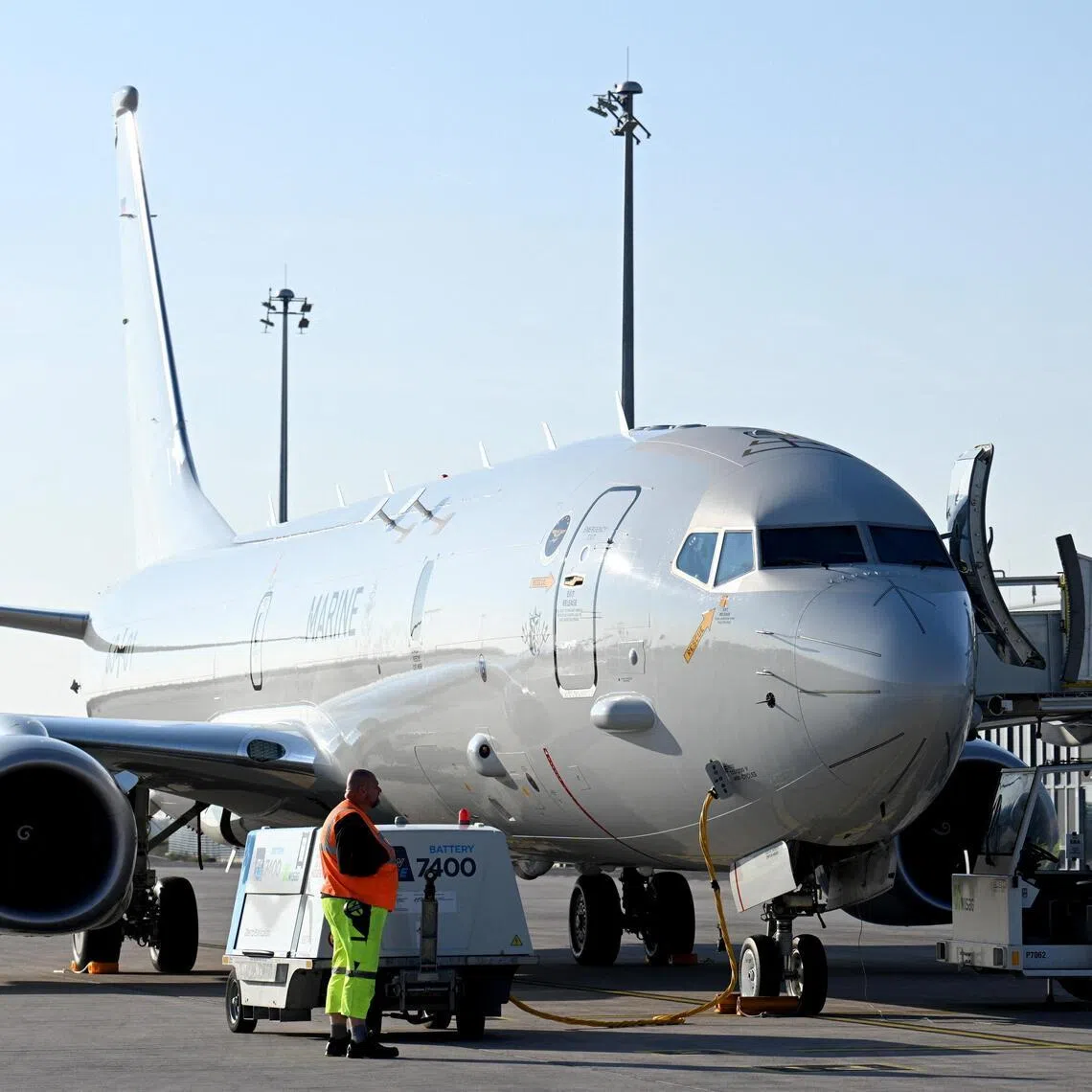 Defence Minister Chan Chun Sing said in September Singapore will acquire four Boeing P-8A Maritime Patrol Aircraft in the first phase of the SAF's refresh of the country’s maritime security capabilities.