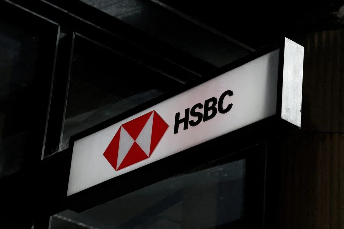 straitstimes.com - HSBC scraps $32,000 members club perk for Hong Kong bankers
