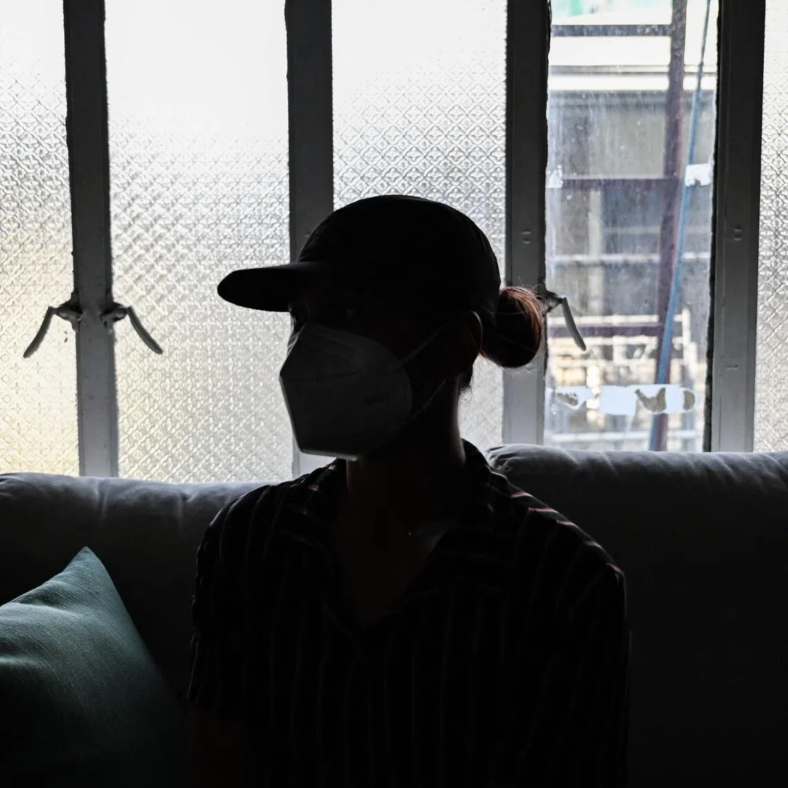 Abortions are strictly outlawed in the mainly Catholic Philippines, forcing women to turn to a patchwork of providers operating in the online shadows.