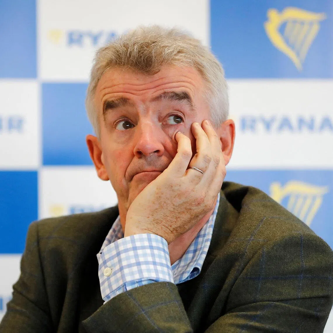 Ryanair Group CEO Michael O’Leary said he expects fare increases to continue in the months to come.