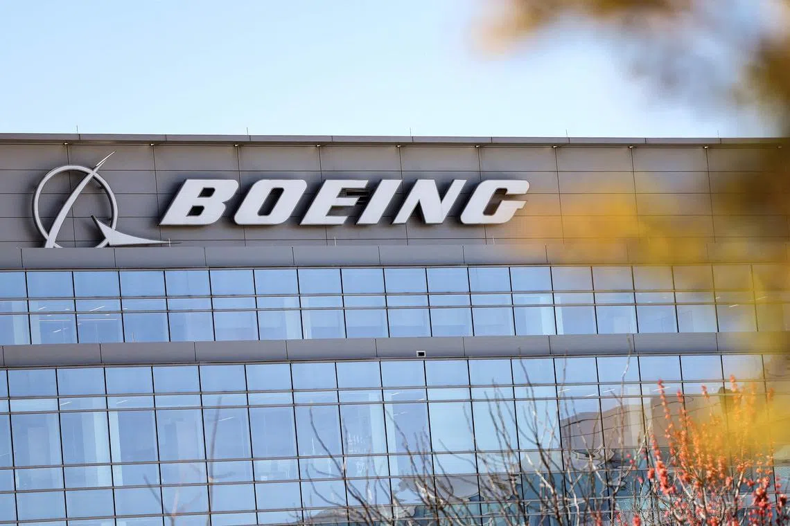 Lawmakers have expressed alarm at testimony about alleged widespread manufacturing and quality control problems throughout Boeing’s fleet.