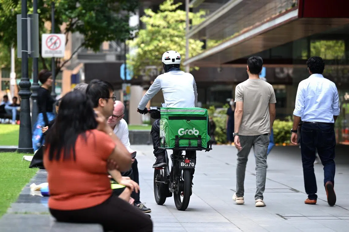 Singapore has made two major moves to better protect vulnerable workers.