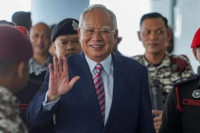 ‘Najib made Attila the Hun look like a choirboy’ says judge in 809-page judgment