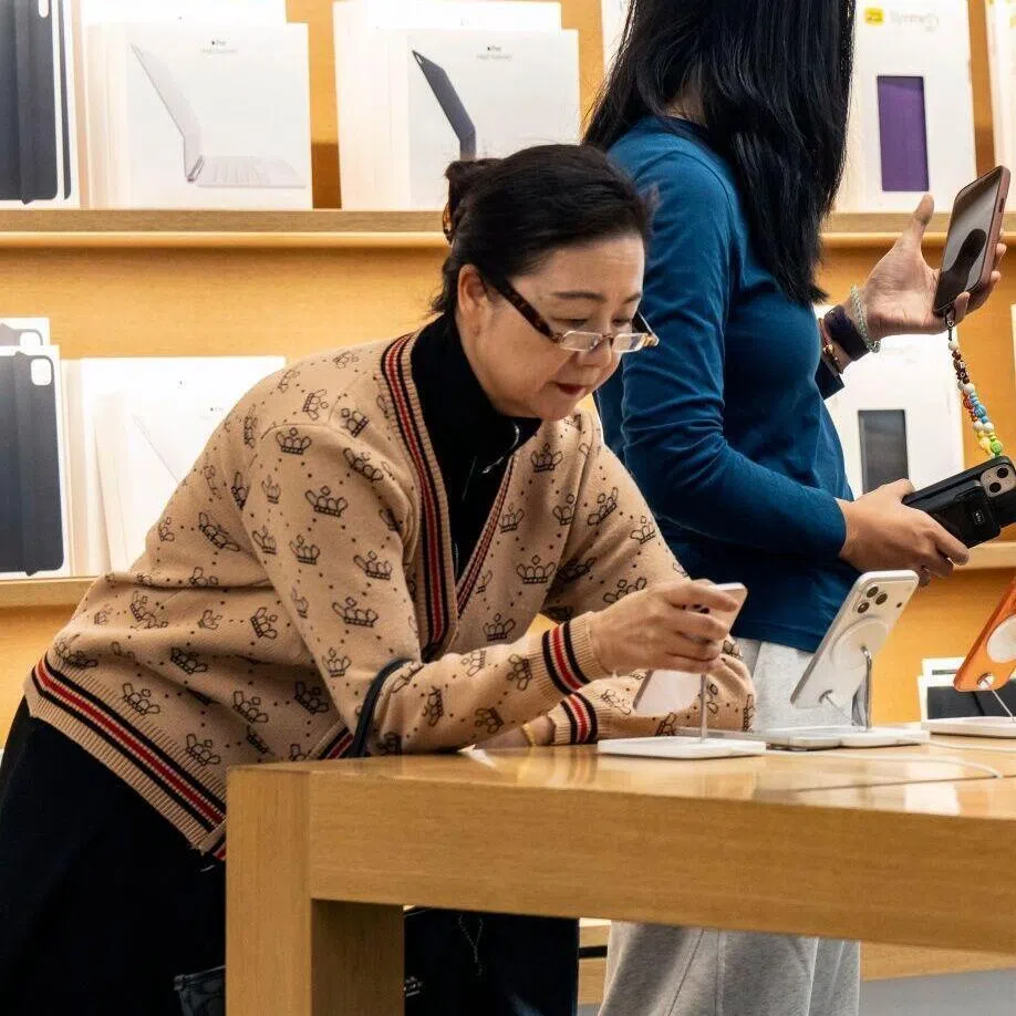 The newly retired, most of whom have been online since middle age, are among the most enthusiastic adopters of digital gadgets.