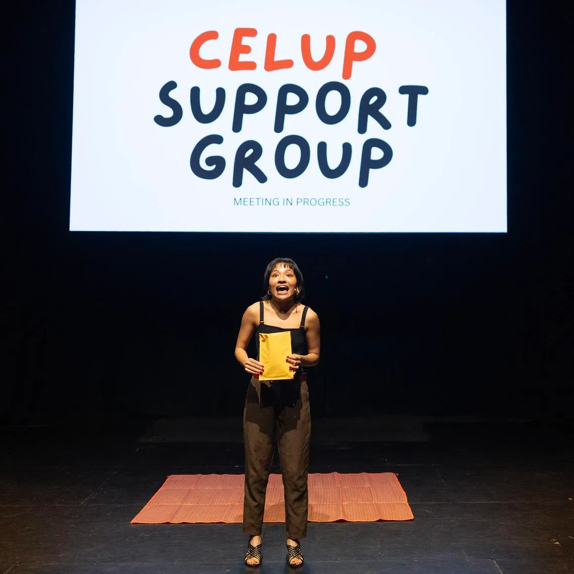 Sofie Buligis asks what it means to be Malay. 