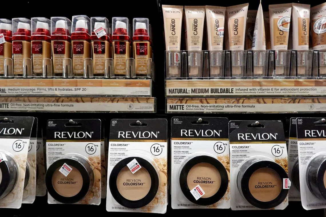 Citigroup, acting as Revlon’s loan agent, had in August 2020 accidentally used its own money to pay off a US$894 million loan three years early.