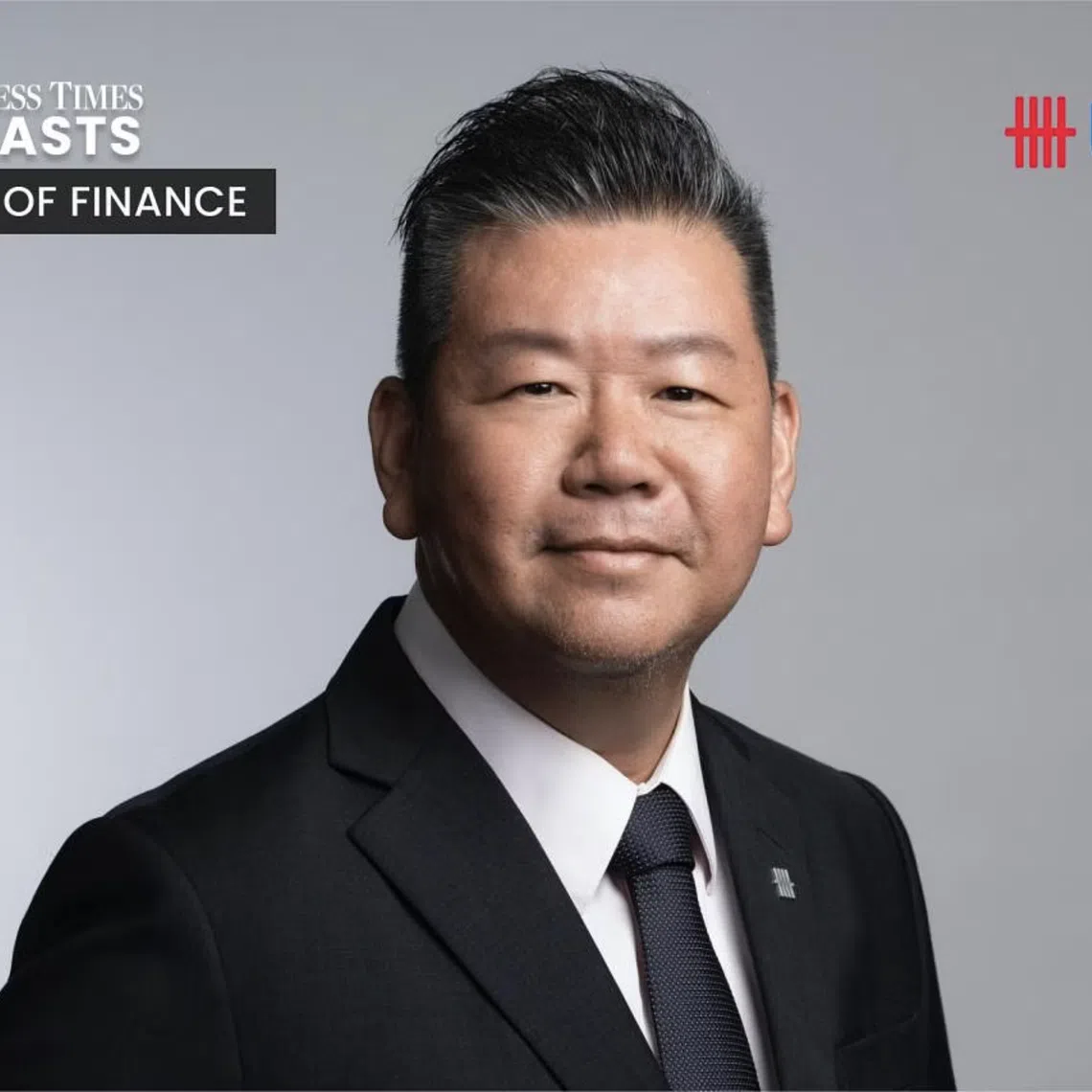 AI can never emulate the empathy, true care, commitment and passion of humans, according to UOB's Abel Lim.