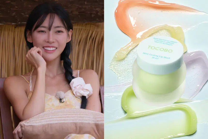 7 K-beauty products under $40, as used by the Single’s Inferno Season 5 cast