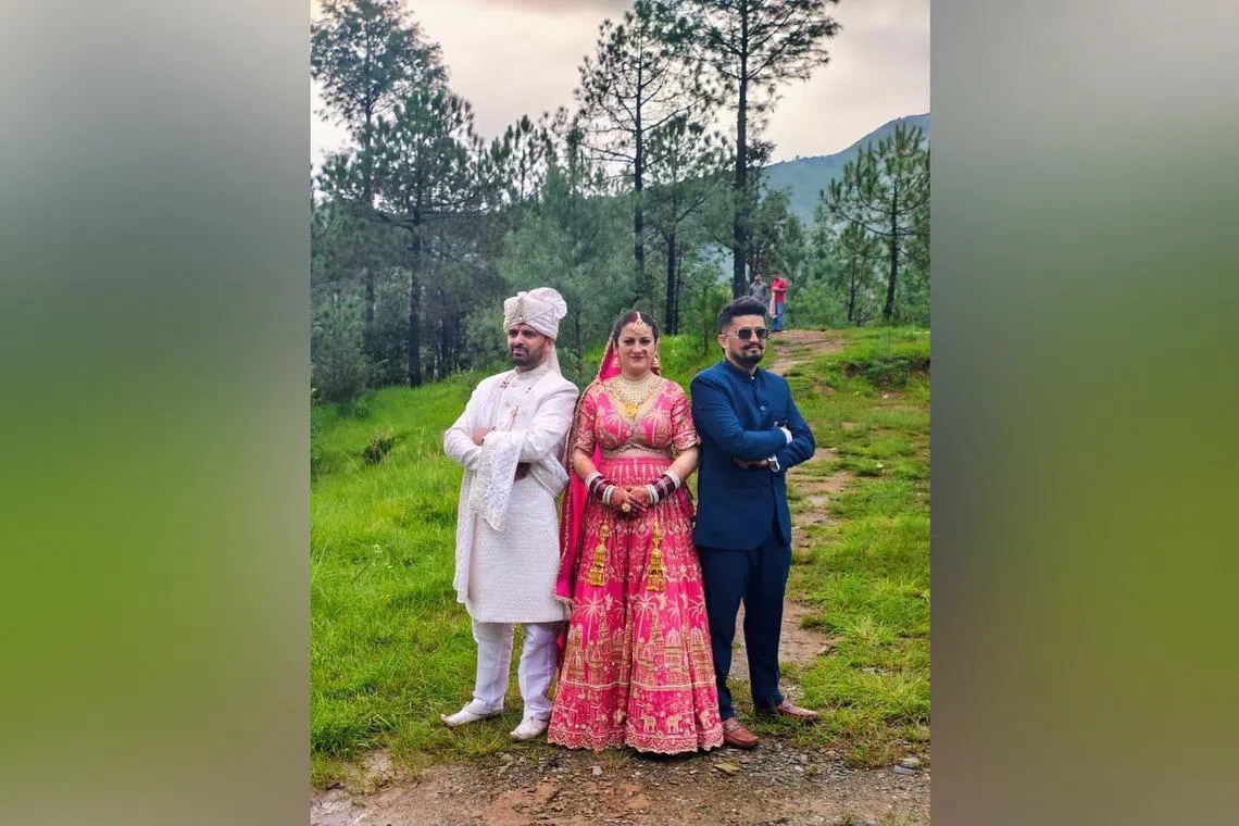Polyandry is banned in India but is legal in some of the tribal pockets, including Himalayan territories, allowing preservation of some ancient traditions.
