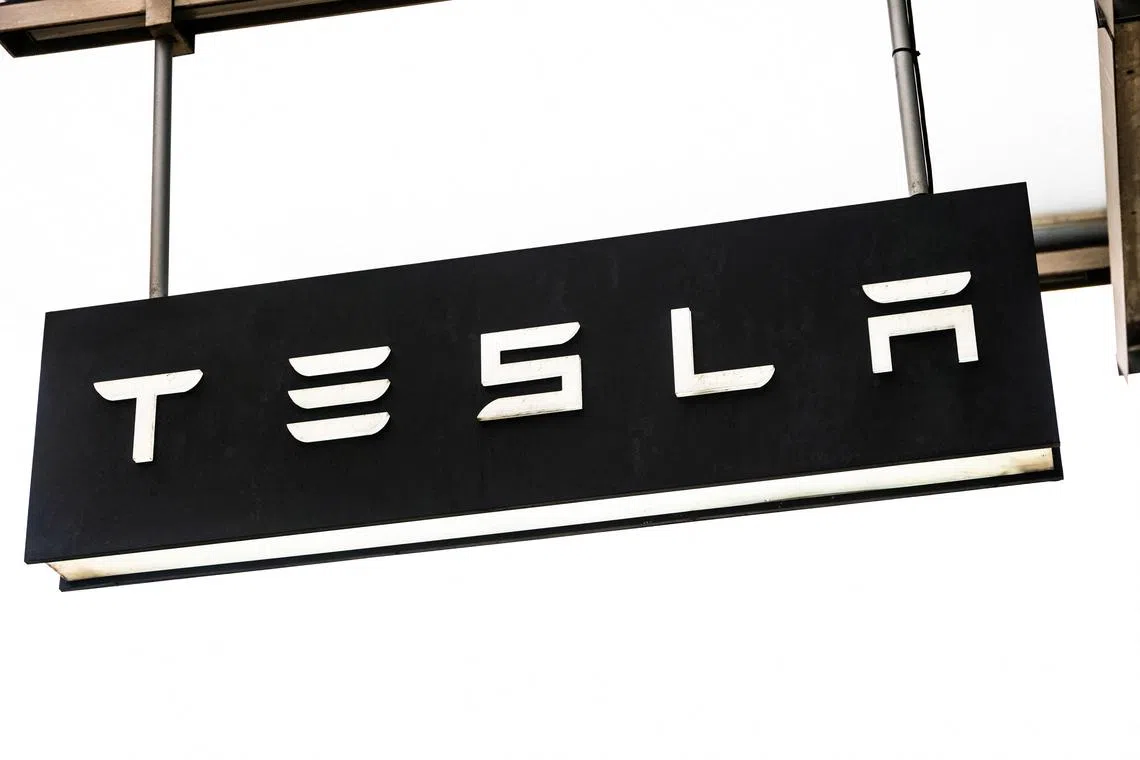 Tesla said the next-generation vehicle would drive a new wave of growth.