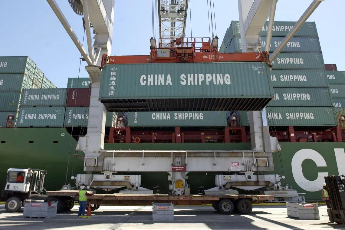 Donald Trump has vowed to slap 60 per cent tariffs across the board on Chinese products and at least 10 percent tariffs on the rest of the world.