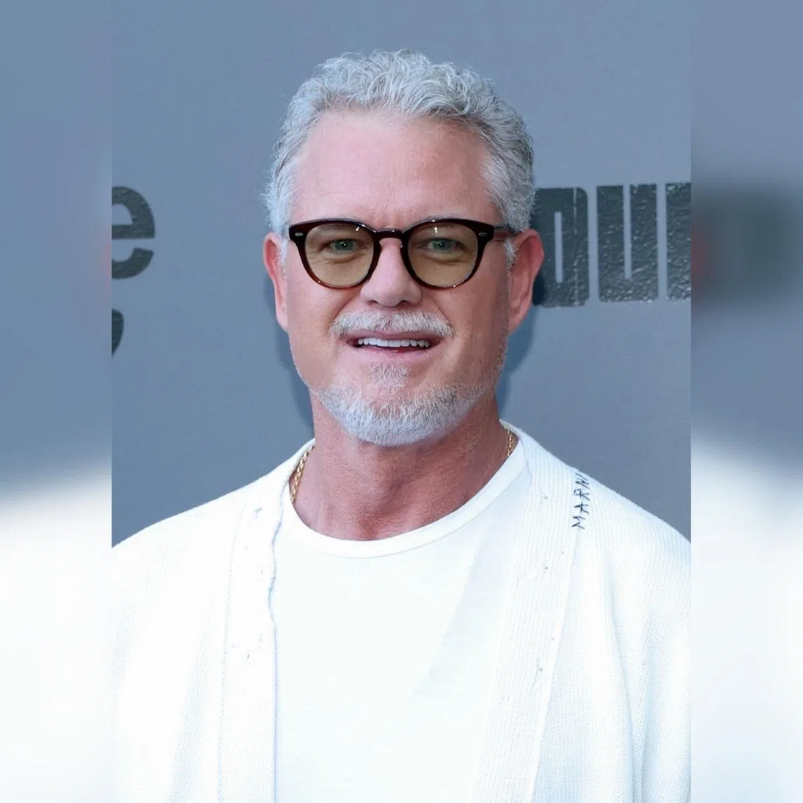 Eric Dane died on Feb 19 after battling amyotrophic lateral sclerosis (ALS).