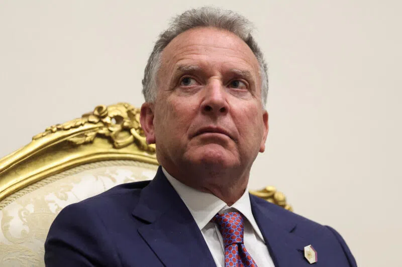 US envoy Steve Witkoff says the Israeli strike had a metastasizing effect as the Qataris were critical to the negotiation.