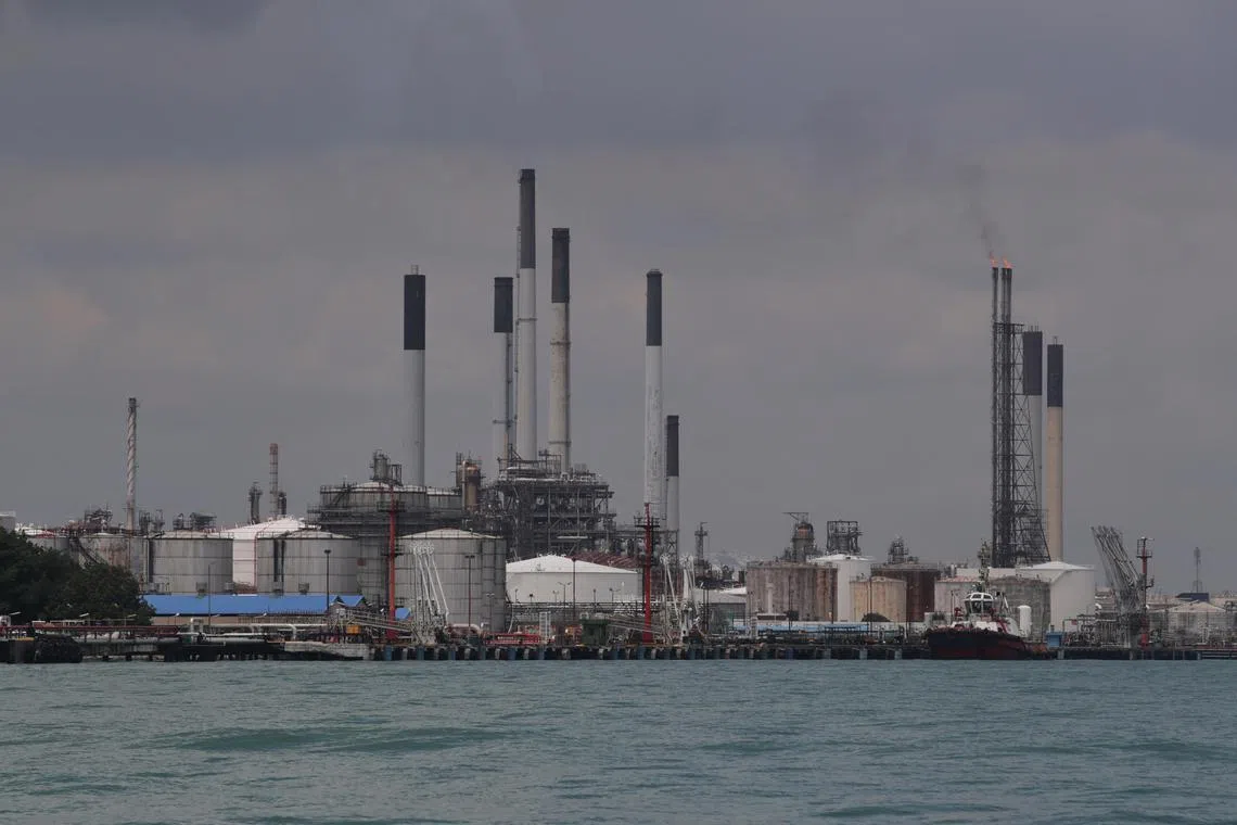 The tax concessions will provide a significant buffer for refiners’ profit margins amid growing competition with newer plants in China and the Middle East.