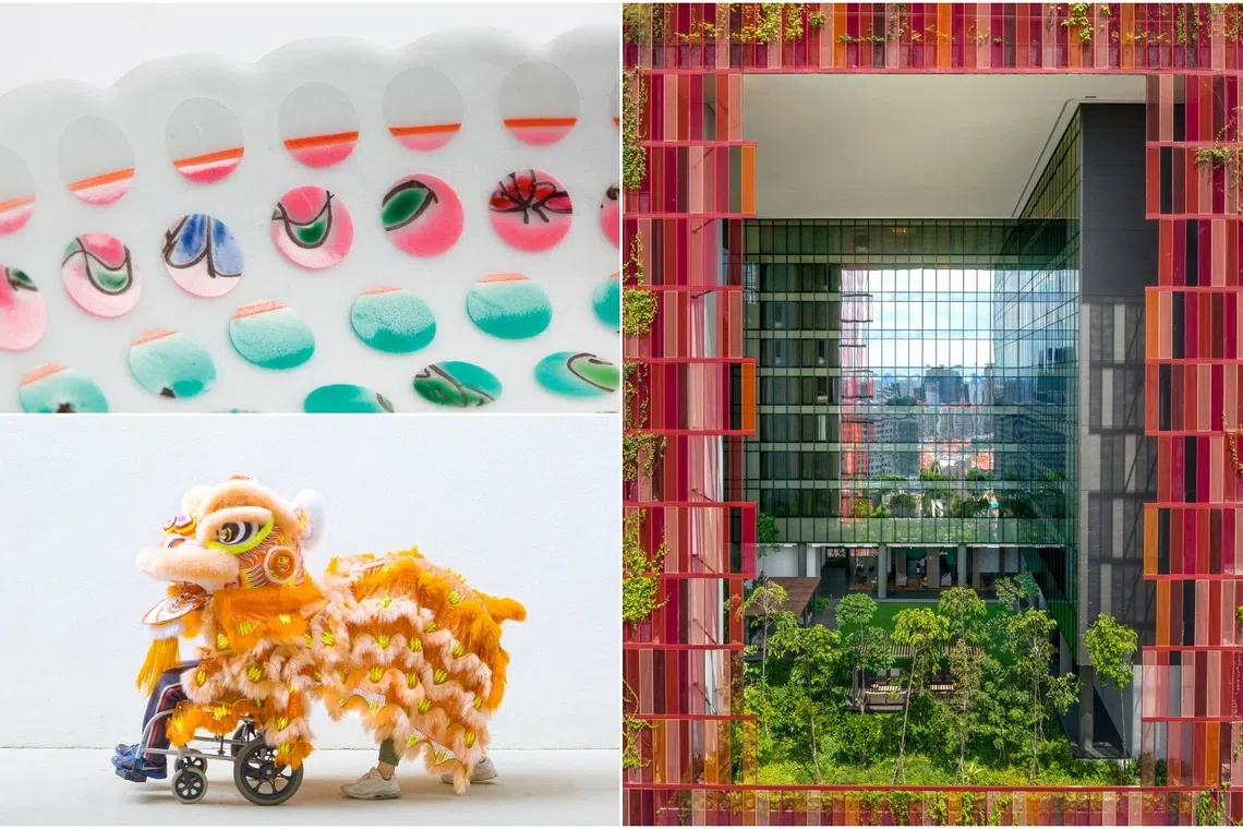 President’s Design Award turns 20: Look back at 15 memorable winners