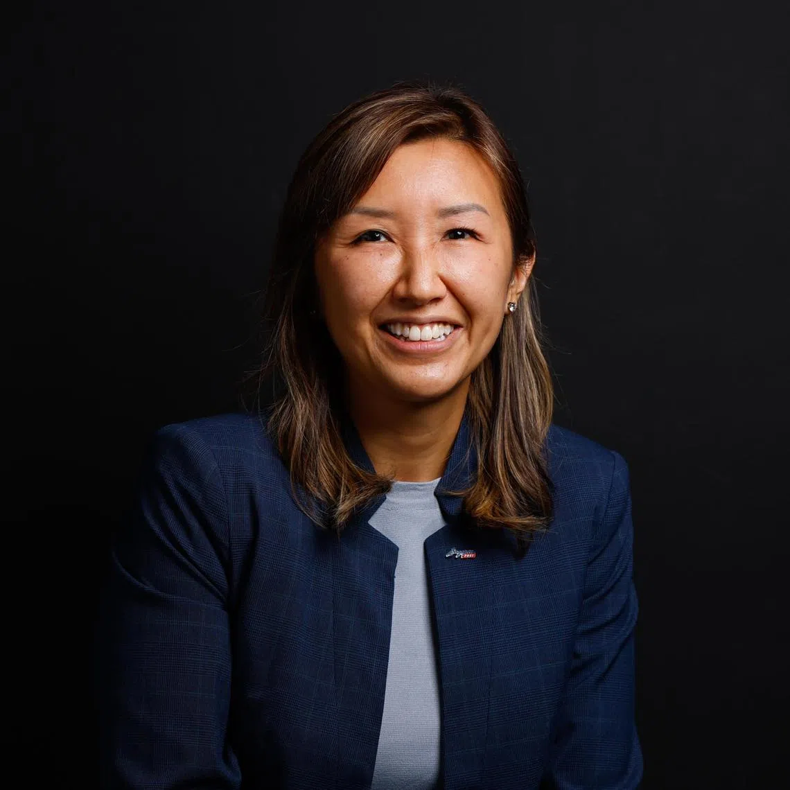 The newly created role will see Ms Neo overseeing the group’s Singapore and international business units and property.