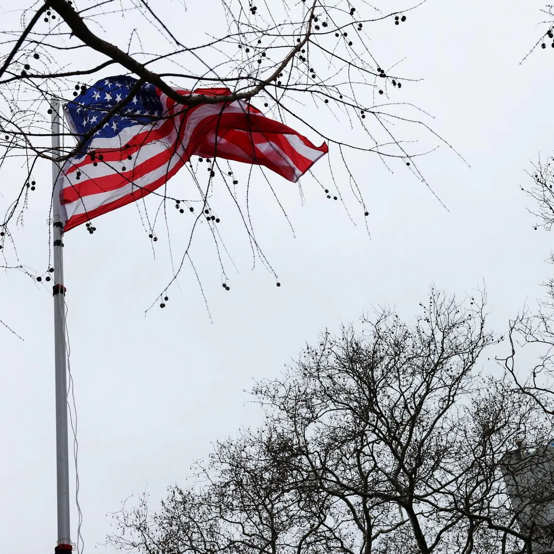 China has given little indication it’s looking to ramp up tensions with Taiwan, calling for an urgent ceasefire in the Middle East while dialing back pressure on the island’s air defences. 