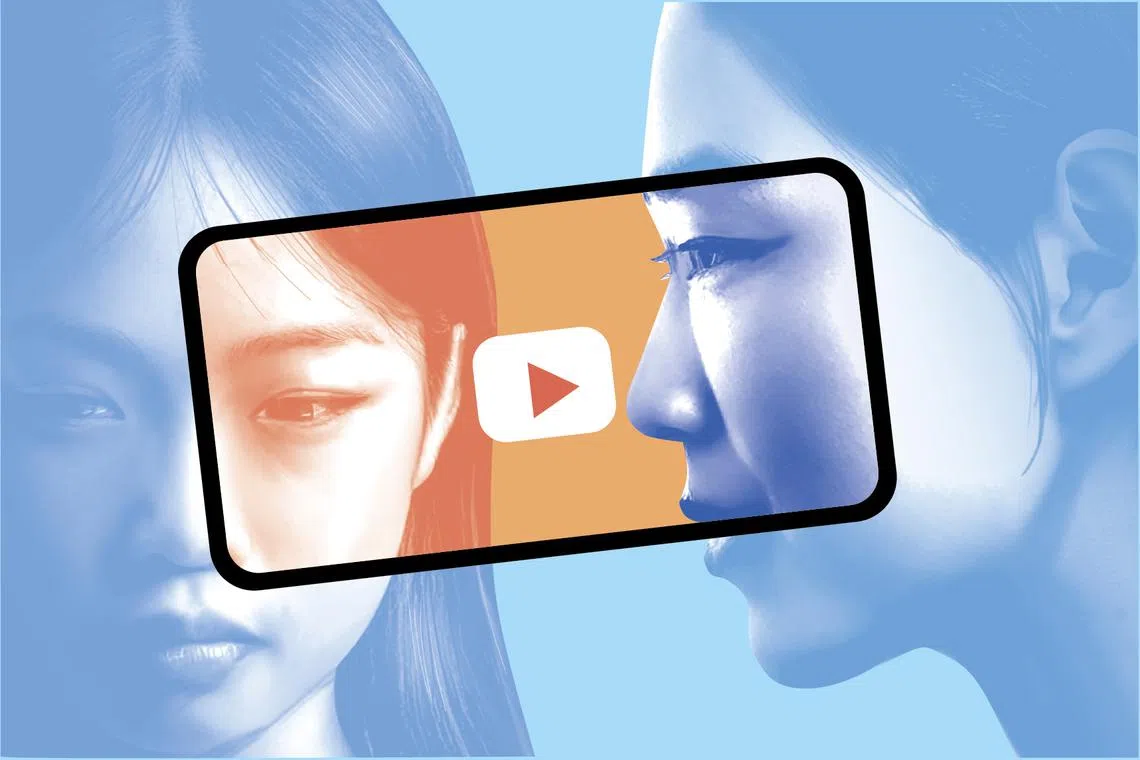 According to US researchers, about 74 per cent of YouTube videos pulled up at random by a computer program had zero comments.