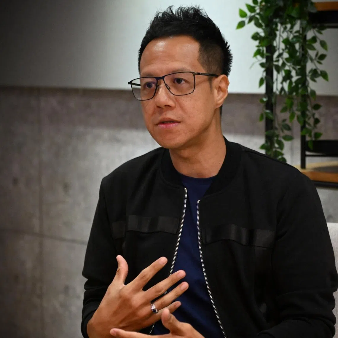 PropertyLimBrothers co-founder Adrian Lim will be leading a team that includes those who chose to join him from PLB.