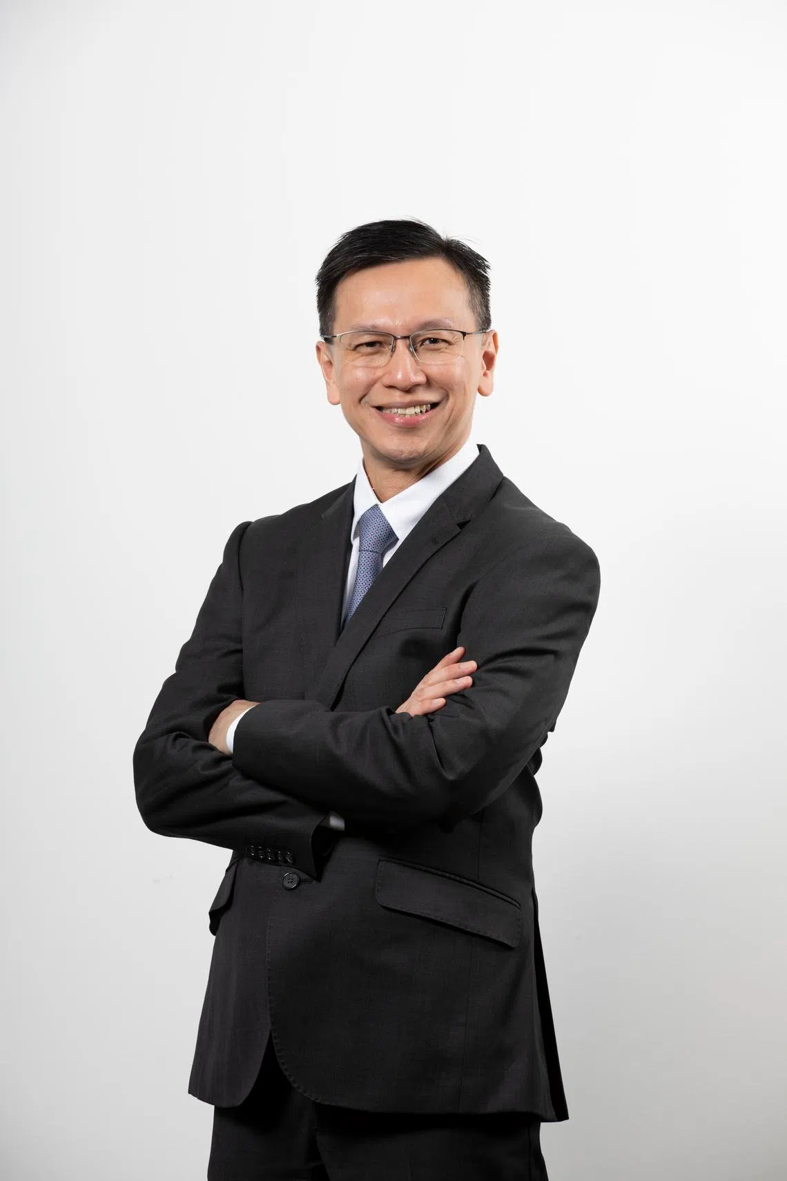 Mr Lai Chung Han will be appointed as Permanent Secretary (Special Duties) at PMO, concurrent with his appointment as Permanent Secretary for Finance.