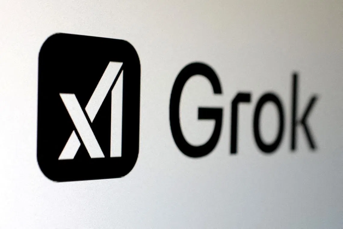 Mr Elon Musk’s AI startup xAI launched Grok 4, its latest flagship AI model, on July 9. 