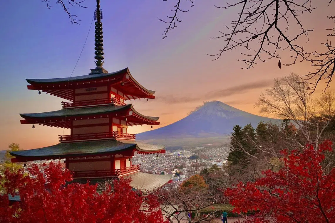 Those dreams of a budget-friendly holiday to Japan are fast evaporating as yen is strengthening.