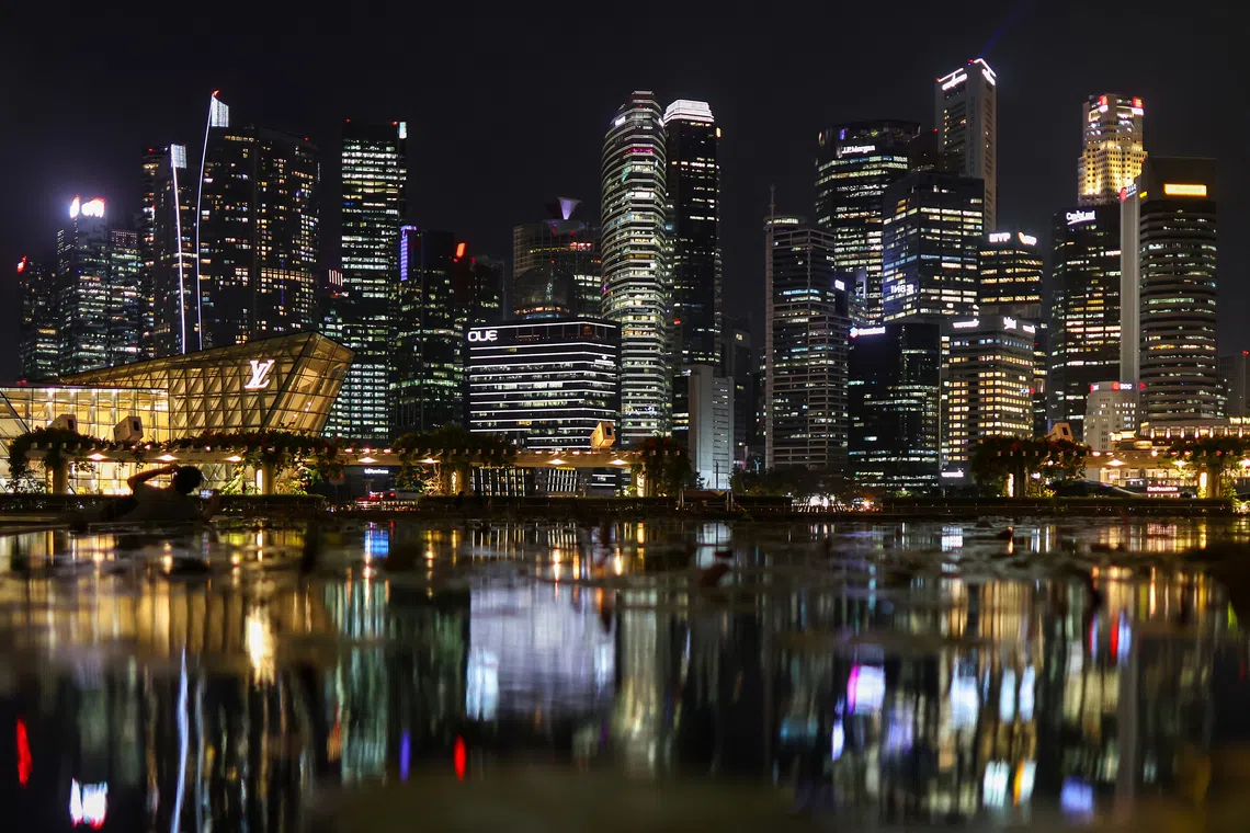 Two distinct groups are emerging at the centre of Asia’s wealth story: the wealth creators and the stewards.