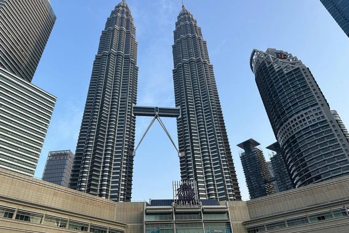 Uncertainty over the impact of Donald Trump’s trade policies threatens to undermine Malaysia's economic growth.