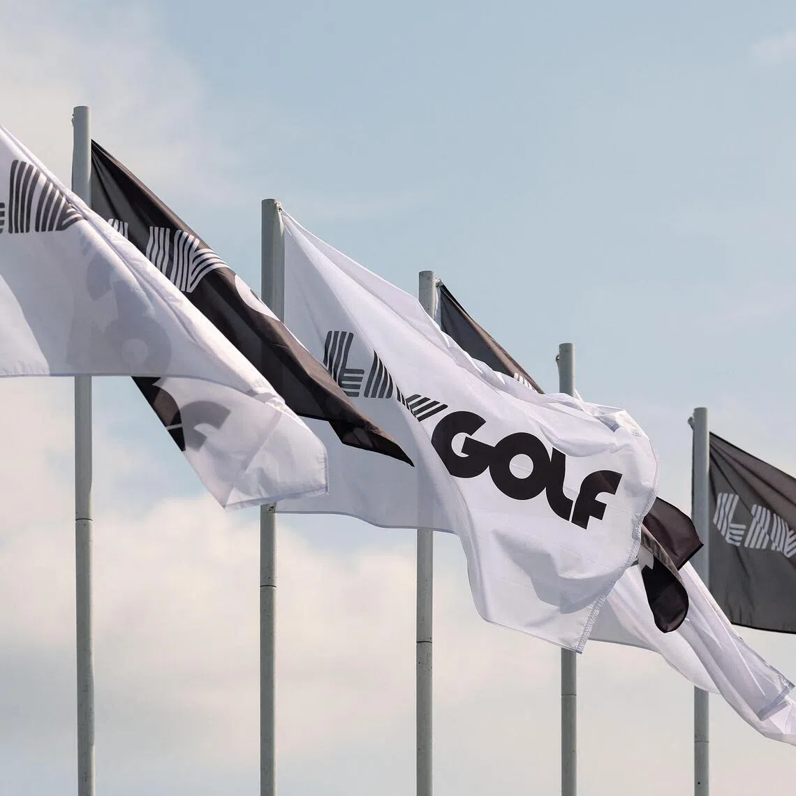 LIV Golf has informed its players that the Aug 27-30 season-ending team championship in Michigan will not take place.