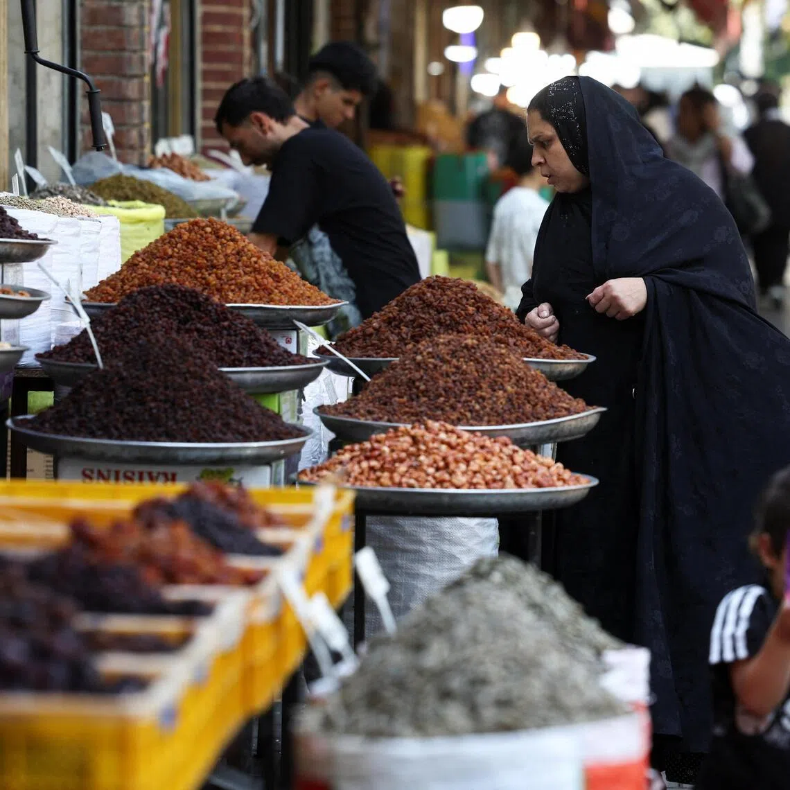 Iranian officials have said privately that further sanctions could increase hardships and reignite unrest.