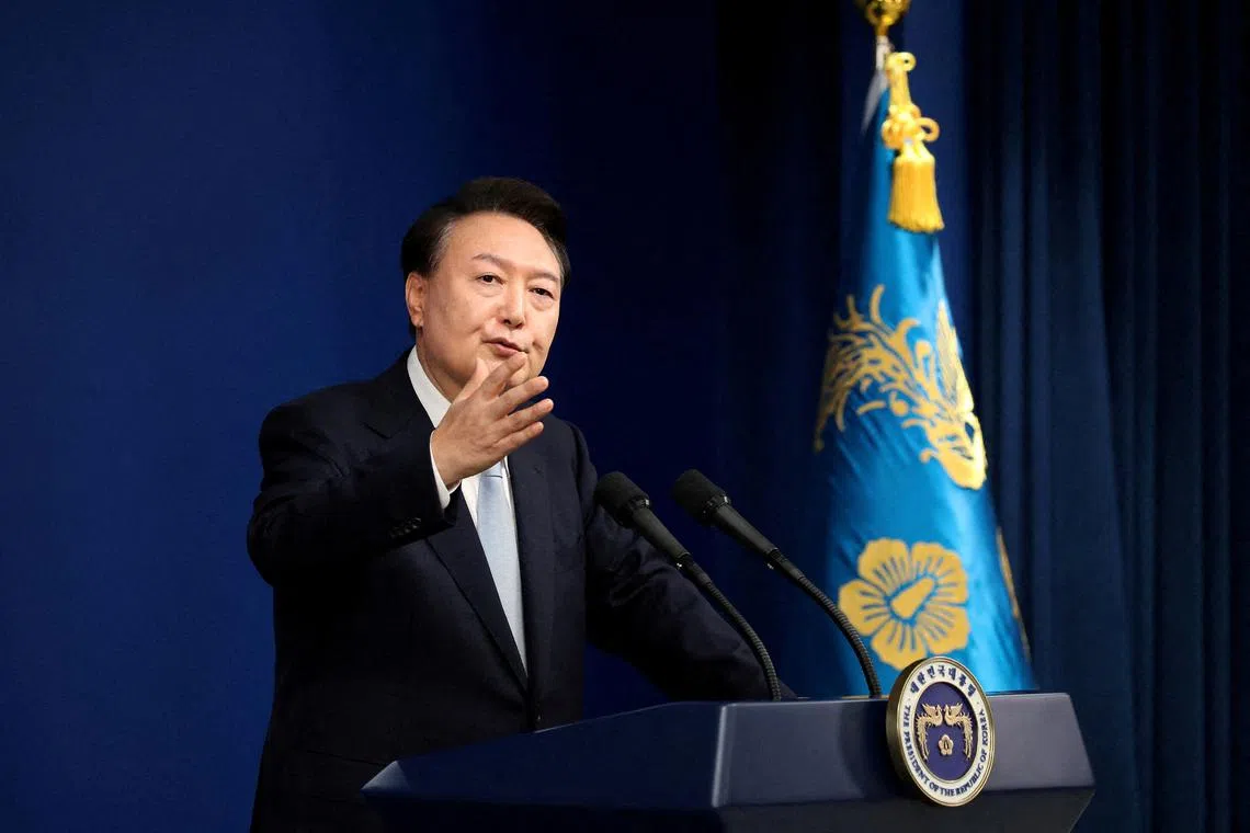 Seoul’s decision to dispatch military aircraft comes as tensions in the Middle East intensify.
