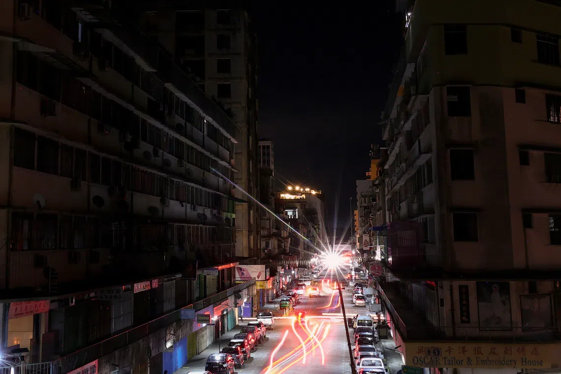 The common Sabahan endured an average of over nine hours without electricity in 2023 despite public outcry over power problems dating back to the 1980s.