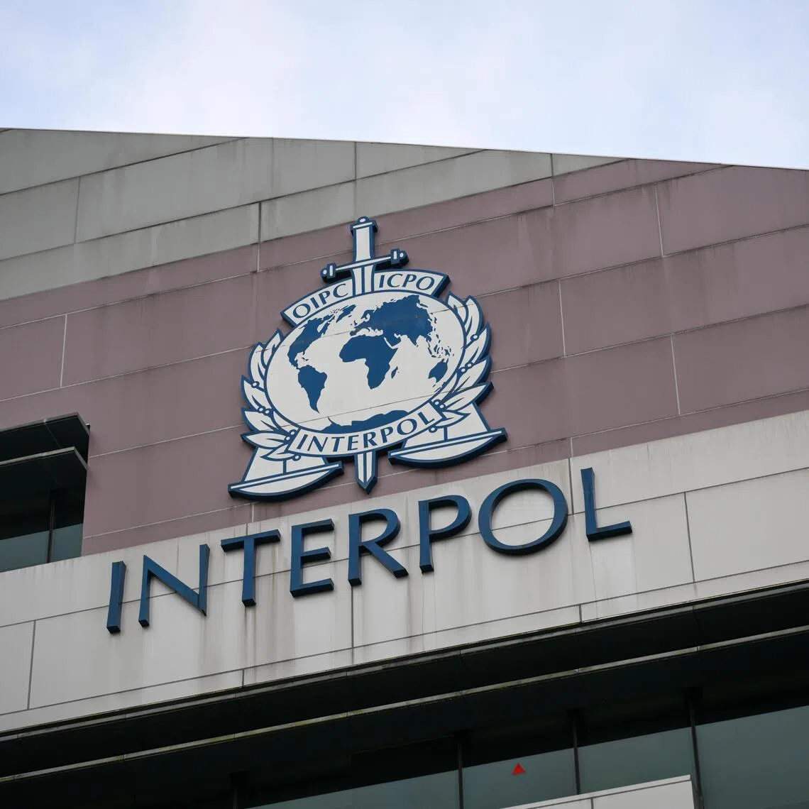 French police controller Lucas Philippe succeeds Emirati Ahmed Nasser al-Raisi as head of Interpol.