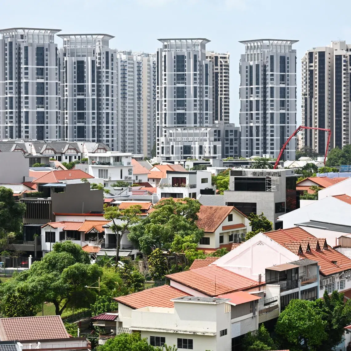 Any government co-funding will be targeted at safety upgrades for such older lifts, BCA said.