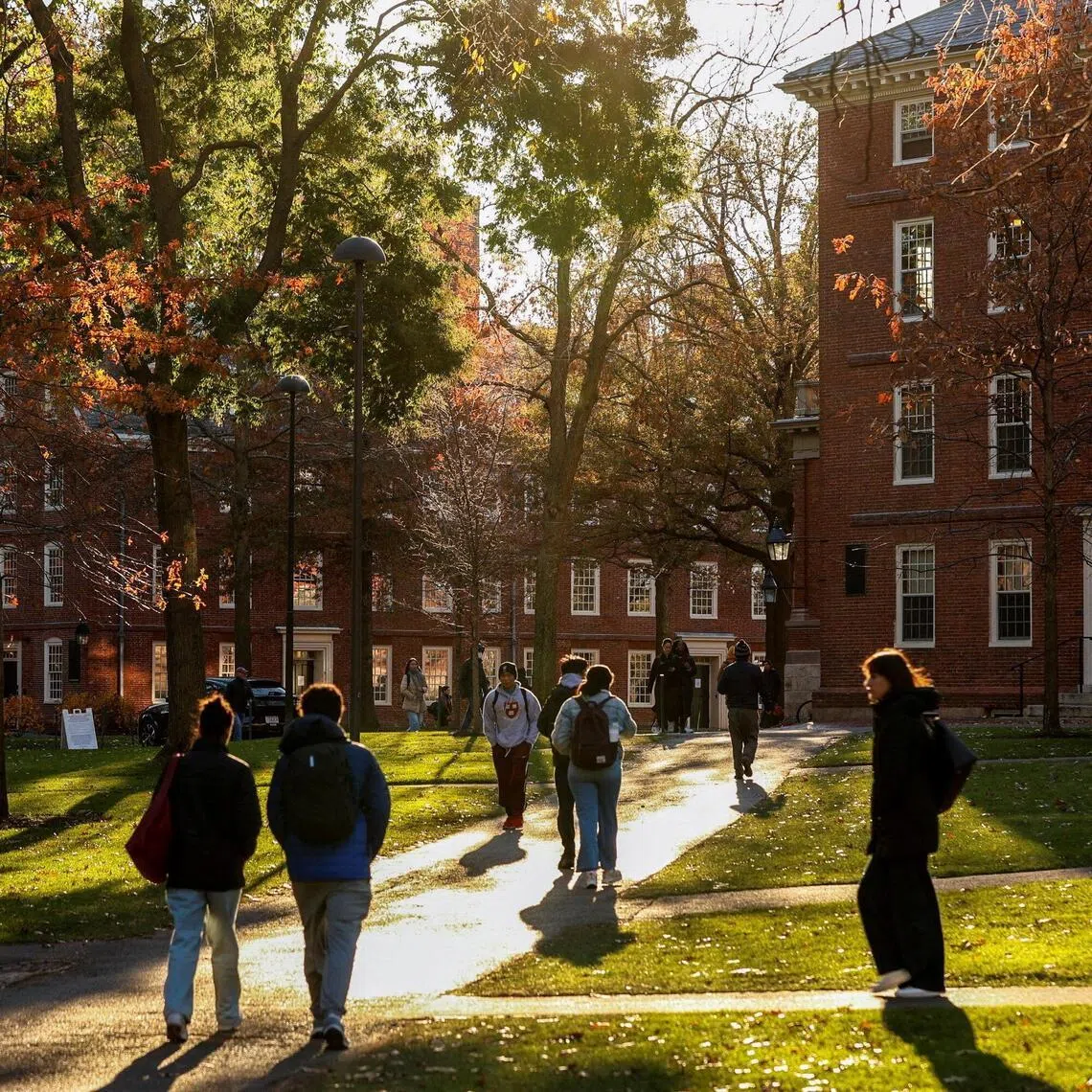 If the Justice Department finds Harvard did discriminate in its aid awards, the university could be cut off from billions of dollars in federal research funding and student financial aid.