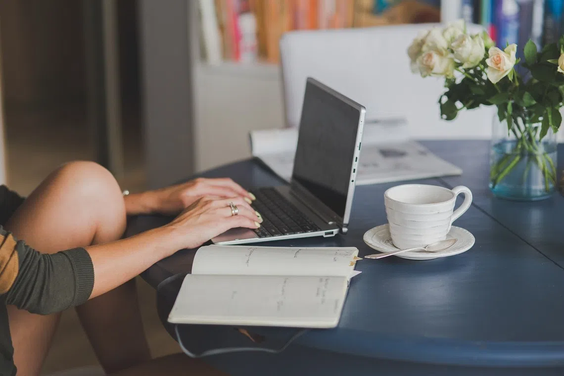 Younger employees are adjusting to a difficult reality around a longer working life and choosing a more sustainable pace of progress.