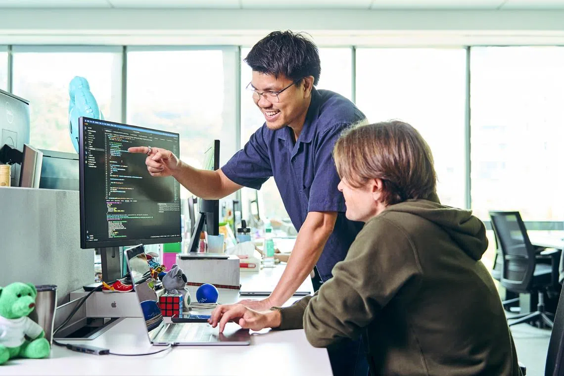 Swat Mobility started with people mobility, it is now expanding into logistics