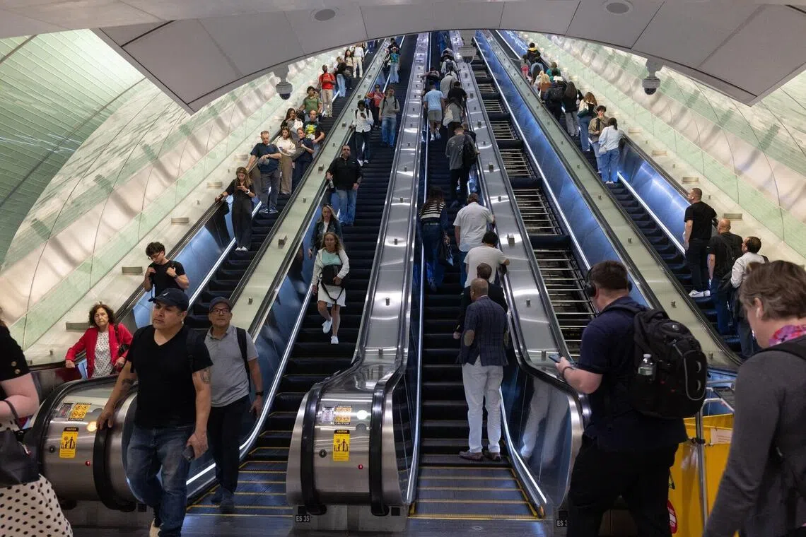 Work from home? For World Cup, even JPMorgan says yes