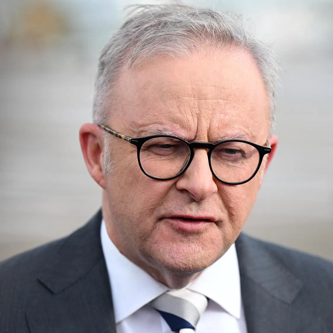 The comments by a government minister came as Prime Minister Anthony Albanese made a six-day visit to China to bolster recently repaired trade ties.