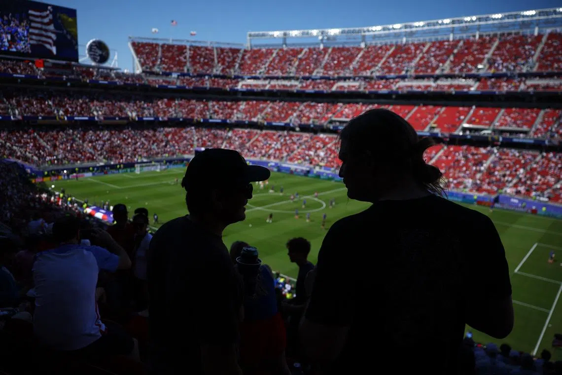 StubHub’s promises to deliver new tickets at no extra cost through its “FanProtect Guarantee” went unfulfilled, some buyers told Reuters.