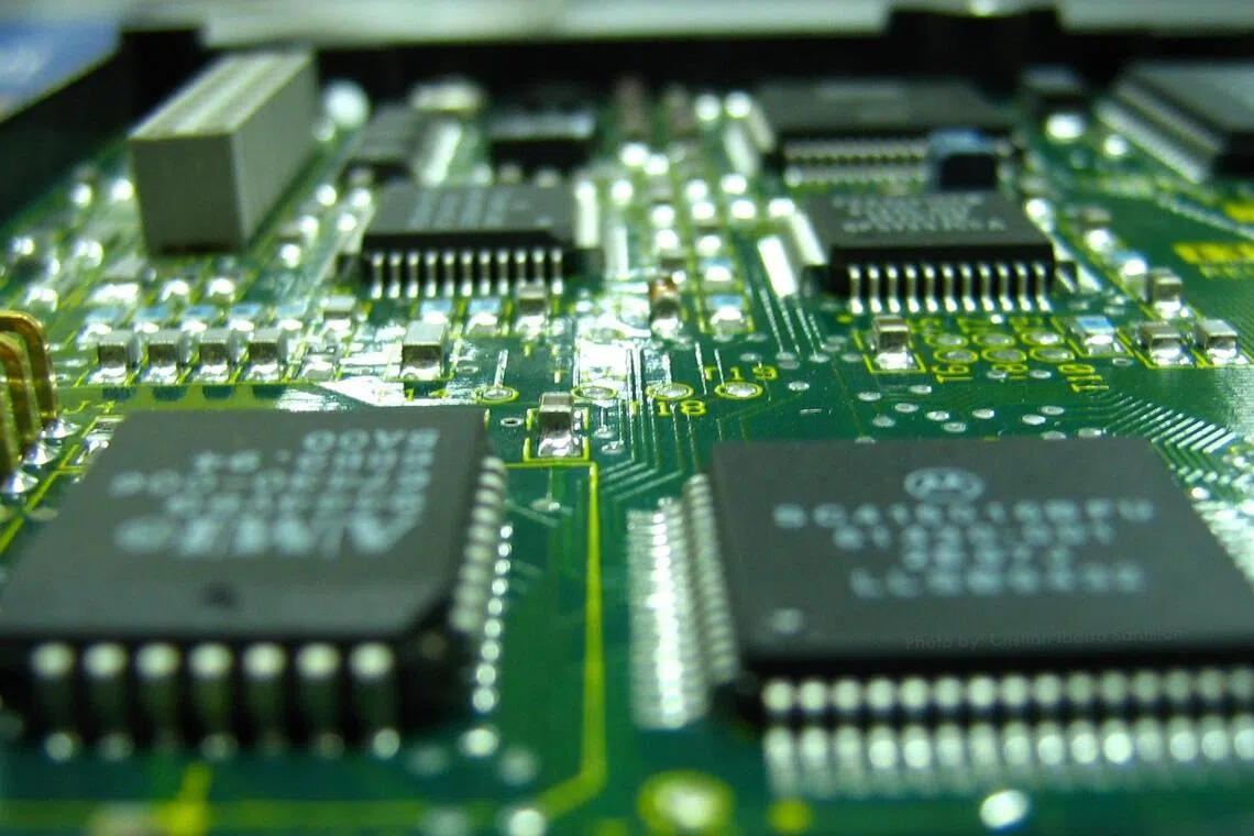 US semiconductor equipment firm Lam Research to add 200 jobs in Singapore amid AI boom