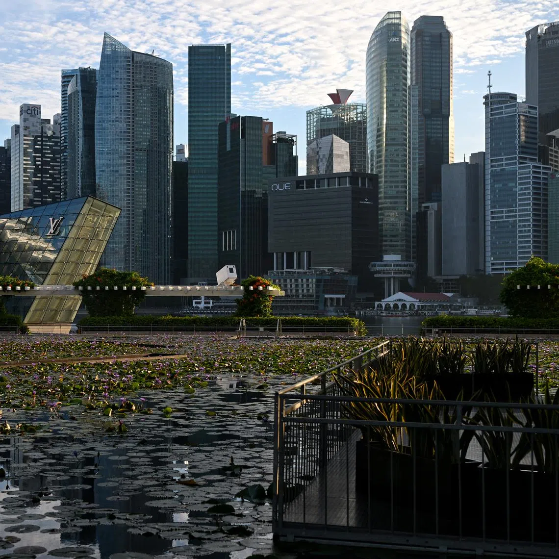 Relatively high-cost countries like Singapore, Canada and some eastern European countries could become hubs for GCCs. 