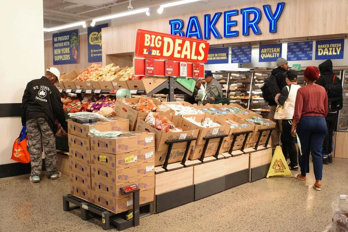 Higher fuel costs are bleeding into prices for transportation, including airline fares, which rose 2.8 per cent in April, as well as goods that get to market in a truck or on a boat. 