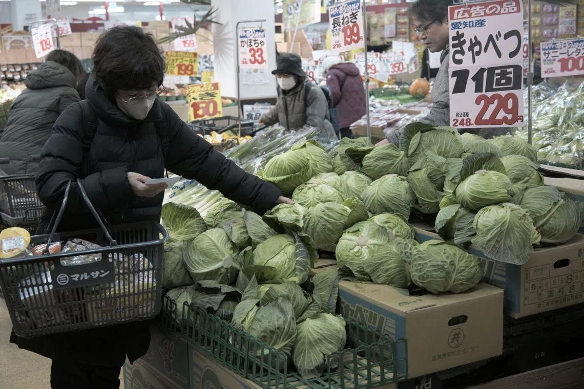 One year on from Japan’s historic rate hike, profits at its biggest banks are soaring to records, while price rises are forcing consumers to cut back.